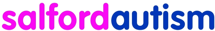 www.salfordautism.org.uk Logo